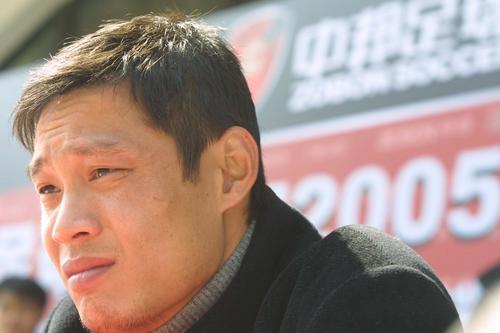 腾讯集团副总裁、阅文集团首席执行官、腾讯影业首席执行官程武表示